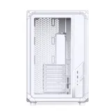 CASE PC JONSBO X400 PRO WHITE